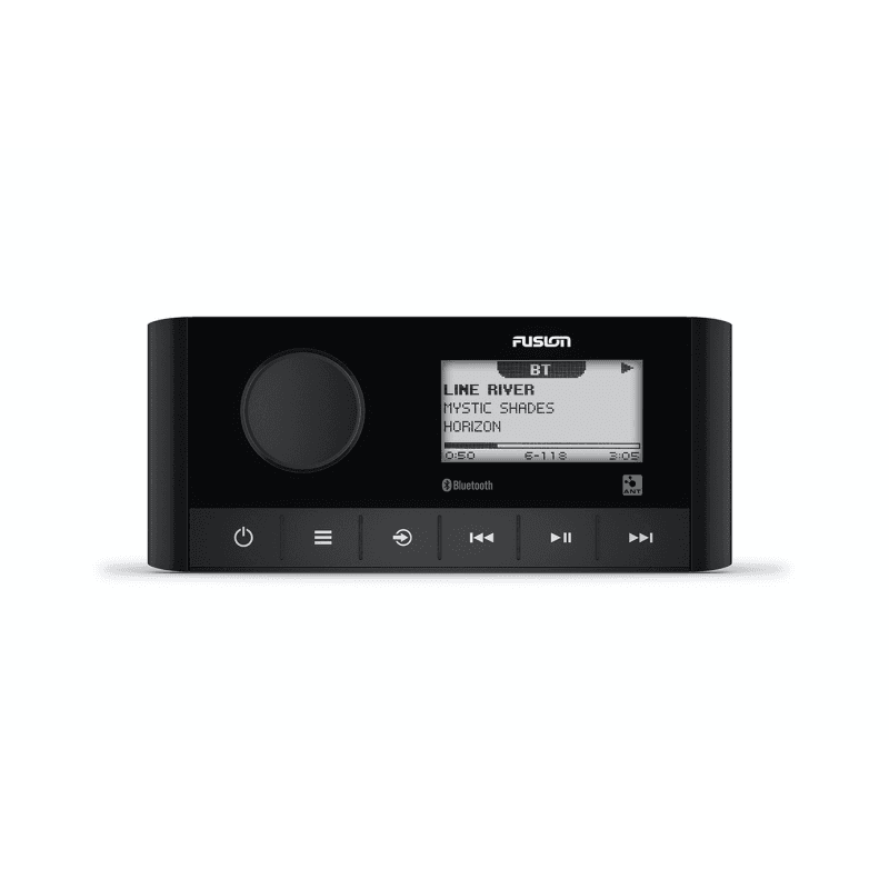 STEREO MS-RA60 - 2