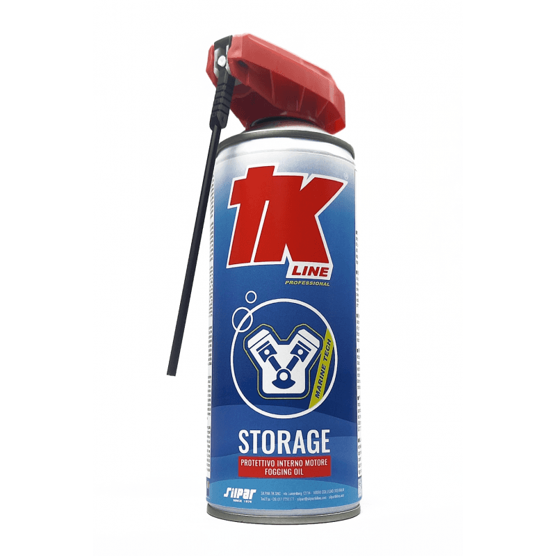 STORAGE ML.250 - 2