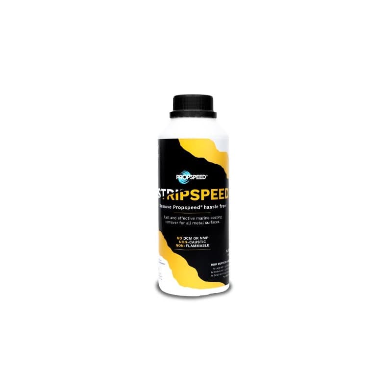 STRIPSPEED DECAPANTE - 2