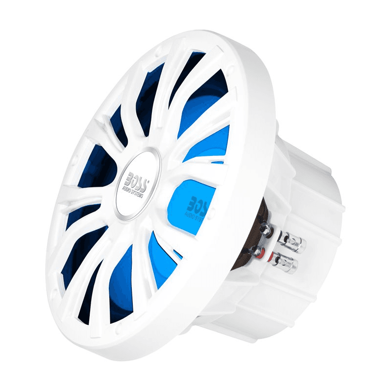 SUB-WOOFER 800 W  MRGB10W - 3