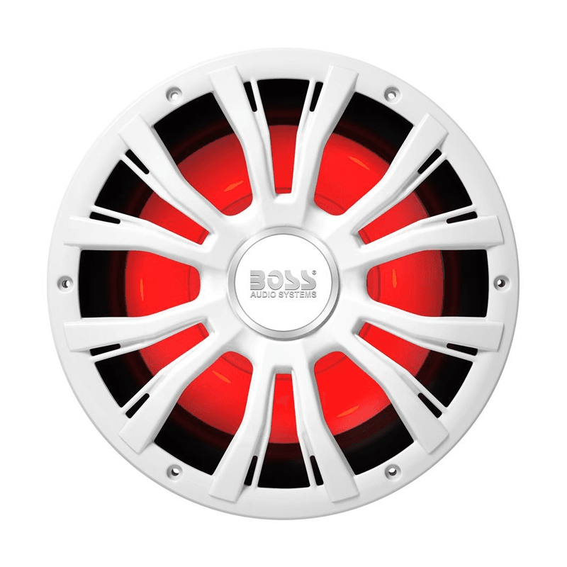 SUB-WOOFER 800 W  MRGB10W - 4