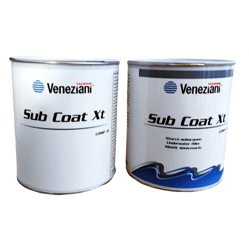 SUBCOAT XT STUCCO KG.2 (A+B) - 2