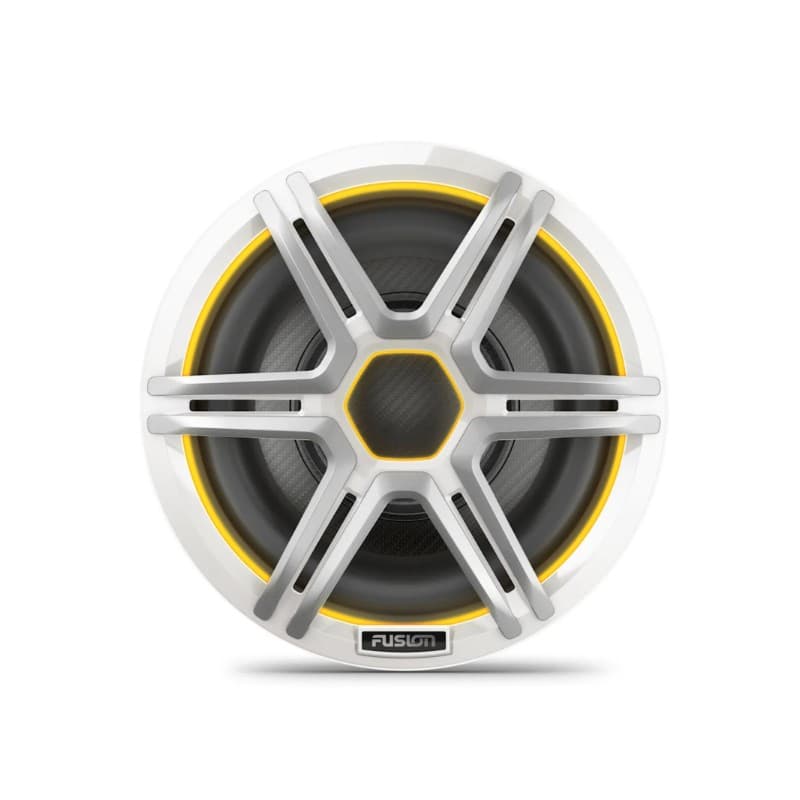 SUBWOOFER APOLLO BIANCO 10" - 2
