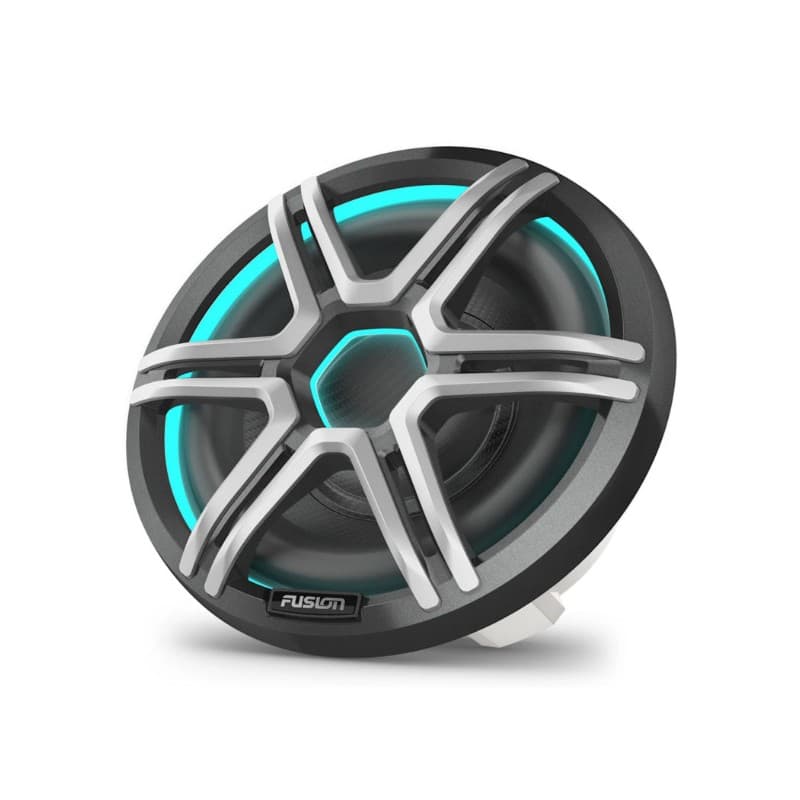 SUBWOOFER APOLLO GRIGIO 10" - 2