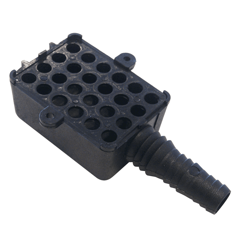 SUCCHIAROLA PVC Ø MM.18-20-24 - 2