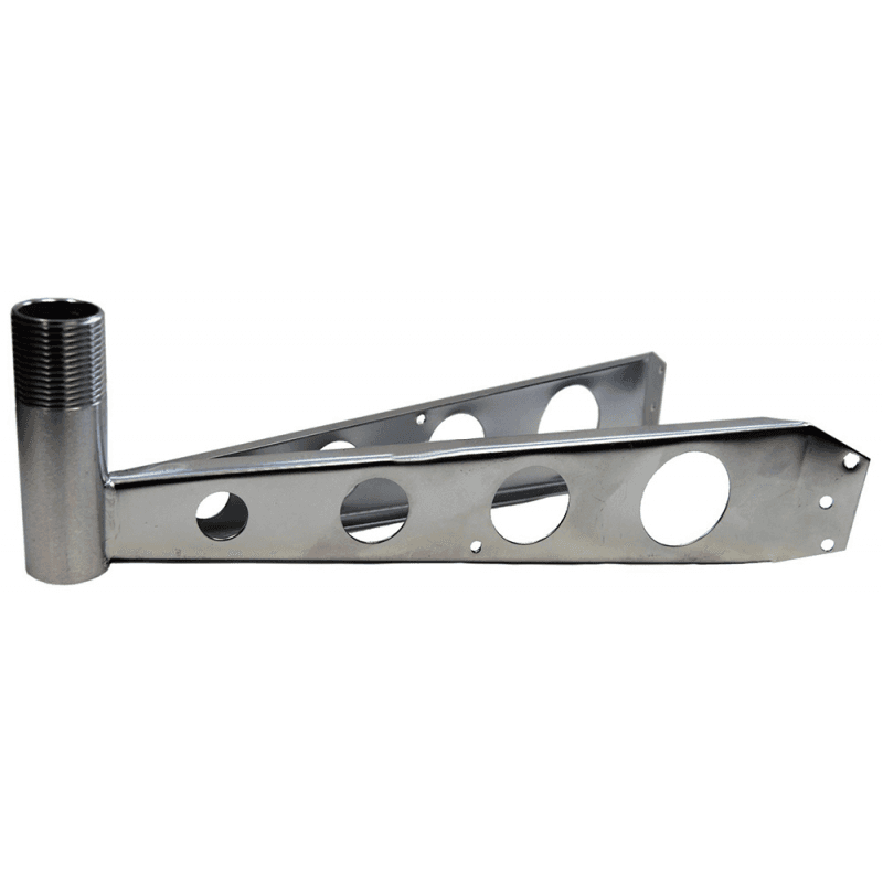 SUPPORTO ANTENNA - 2