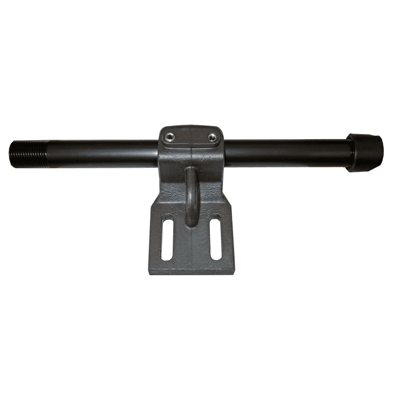 SUPPORTO C/TUBO - 2