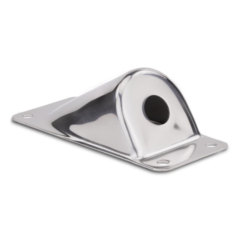 SUPPORTO INOX - 4
