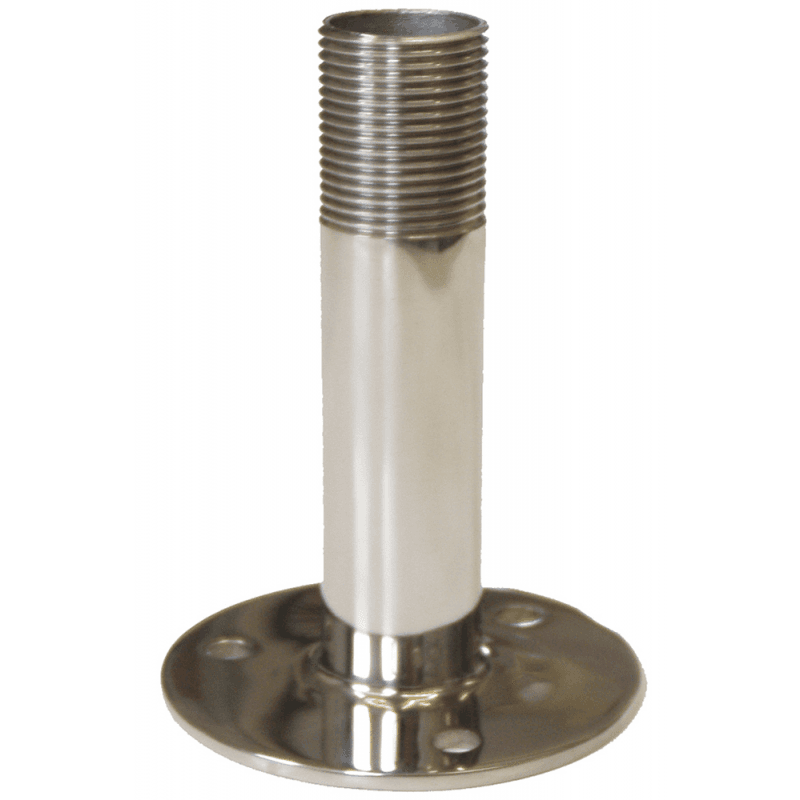 SUPPORTO INOX - 2