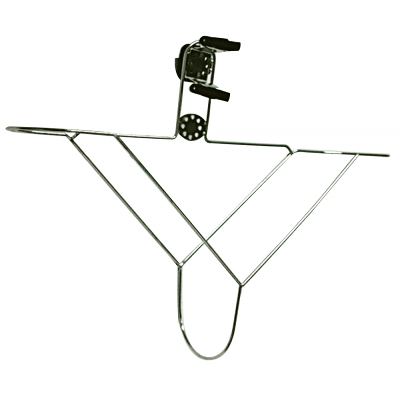 SUPPORTO INOX PER ANULARE - 2