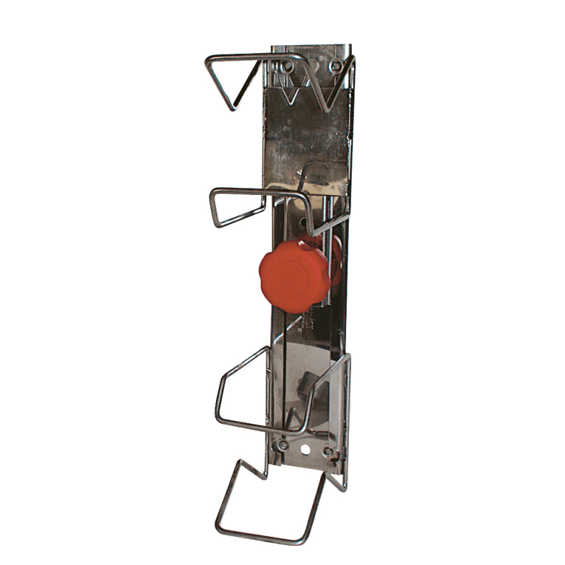 SUPPORTO INOX PER ANULARE - 2