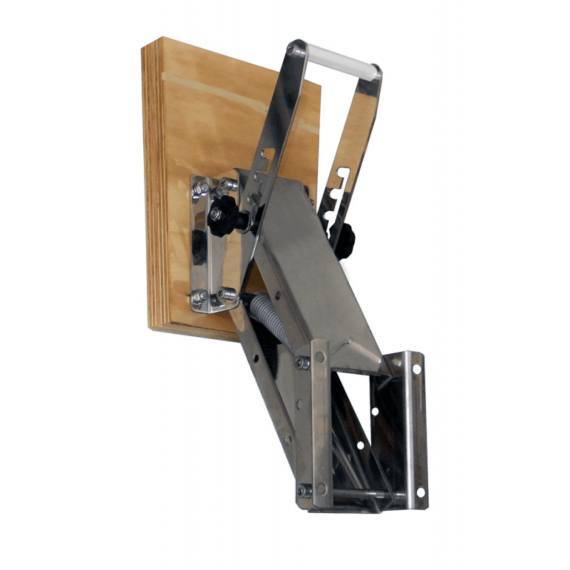 SUPPORTO MOTORE BASCULANTE - 3