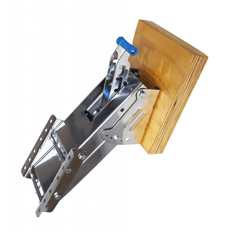 SUPPORTO MOTORE BASCULANTE - 3