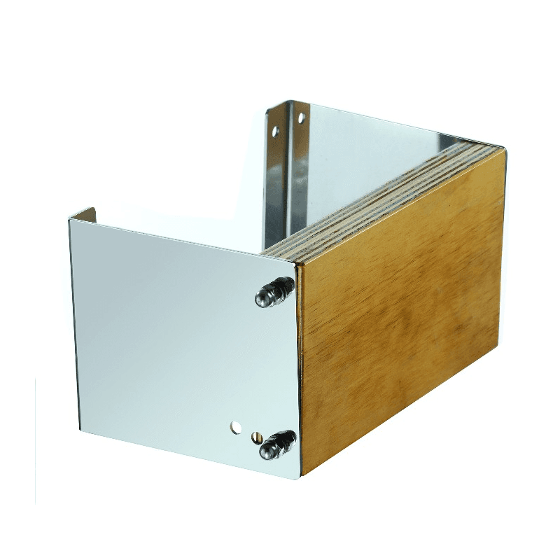 SUPPORTO MOTORE FISSO - 3