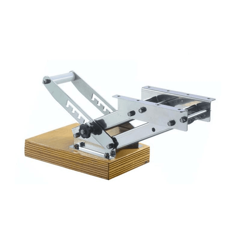 SUPPORTO MOTORE HP.25 2T 9,9 4T - 3