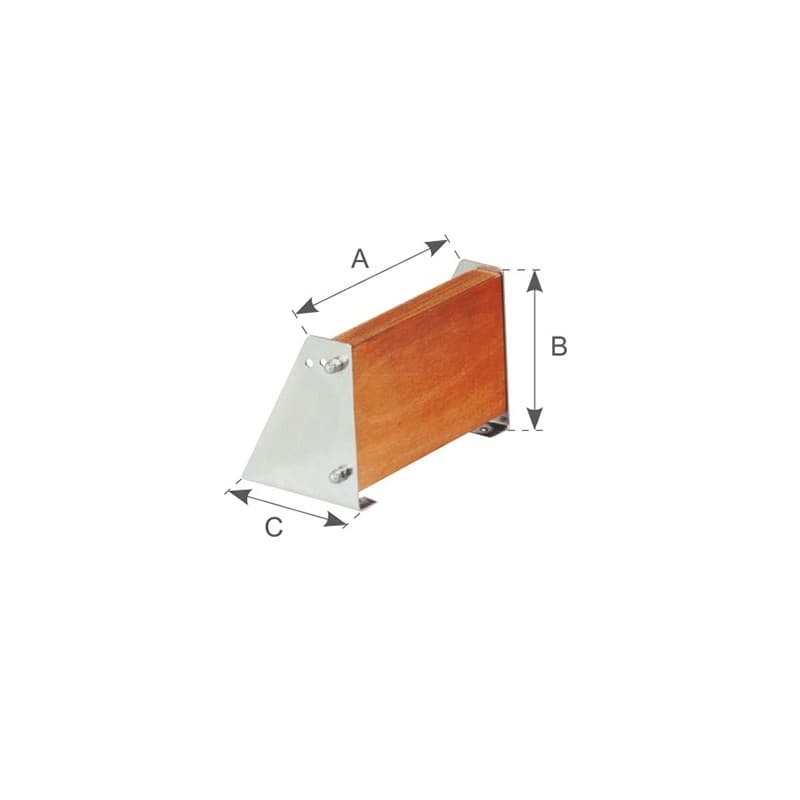 SUPPORTO MOTORE PER PLANCETTA - 4