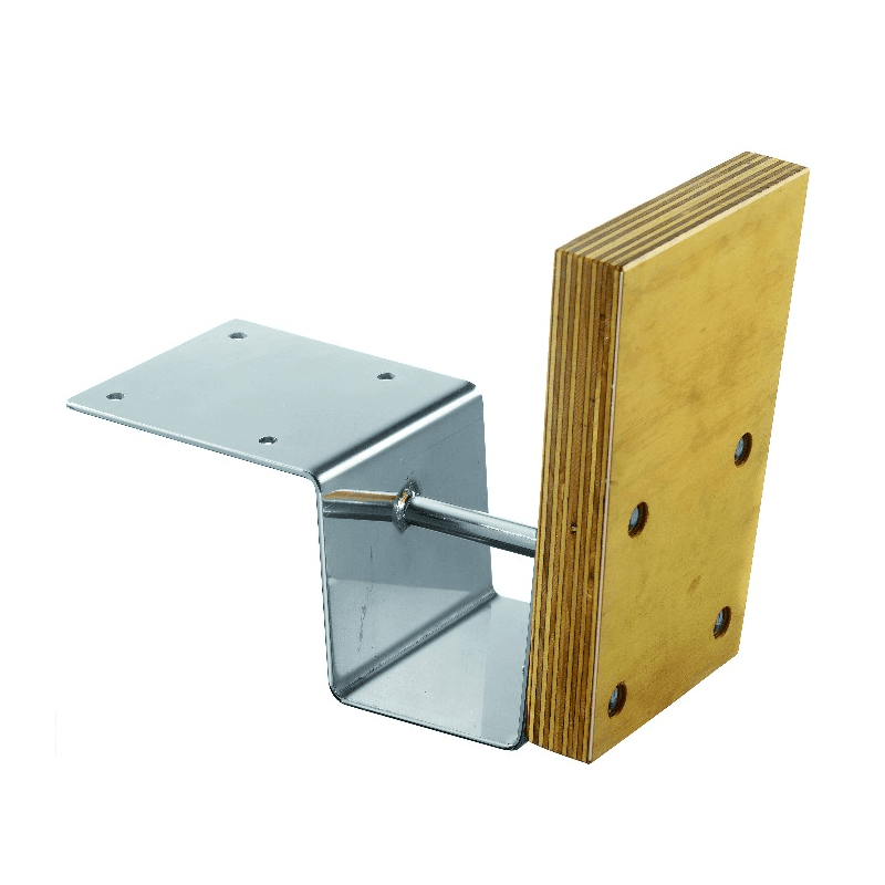 SUPPORTO MOTORE PER PLANCETTA - 3