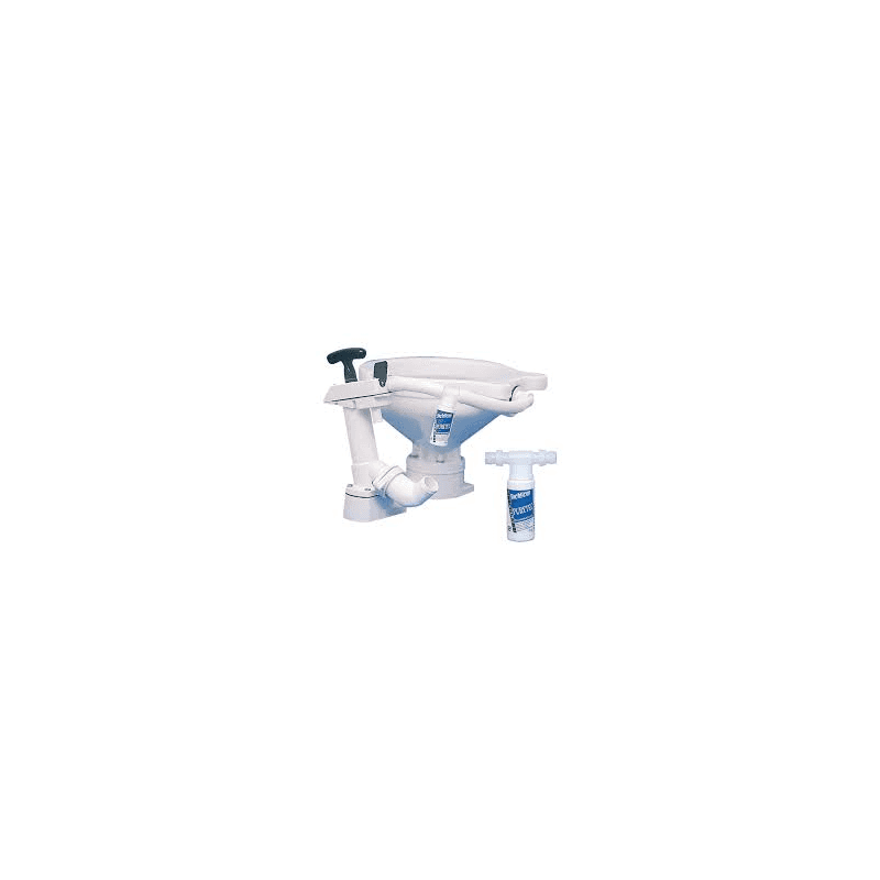 SUPPORTO PURYTEC - 4