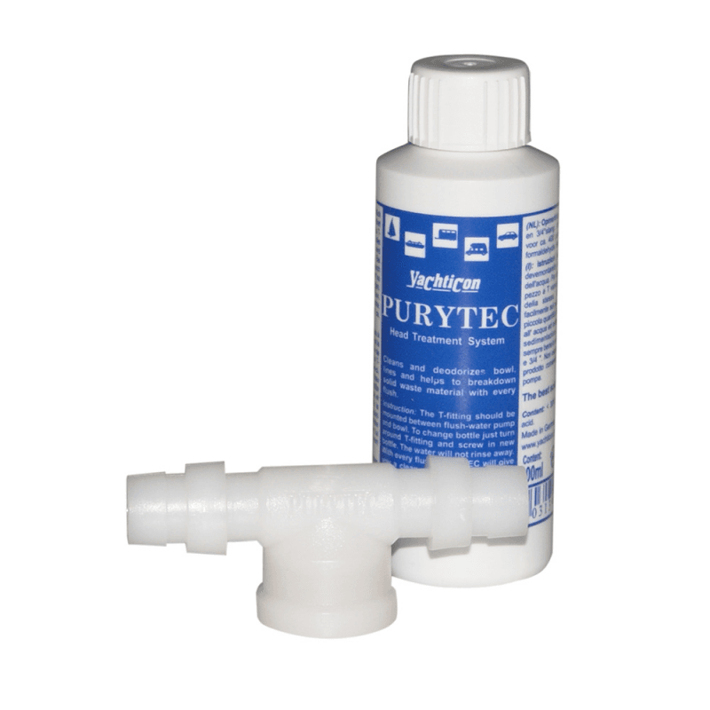 SUPPORTO PURYTEC - 5