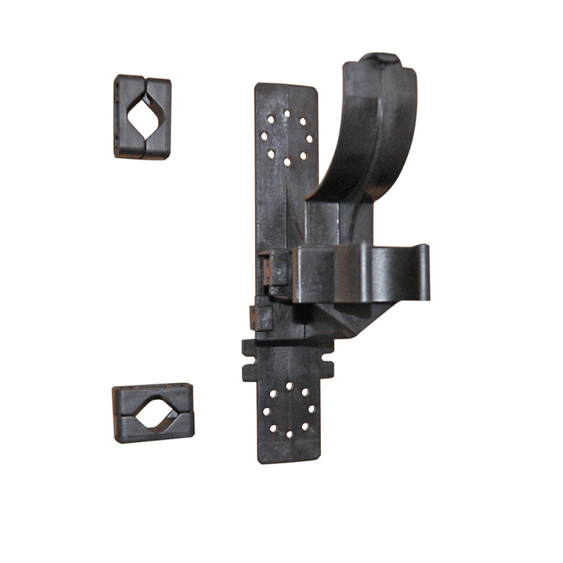 SUPPORTO PVC PER ANULARE - 3
