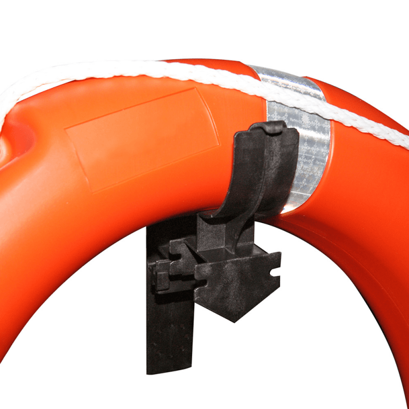 SUPPORTO PVC PER ANULARE - 4