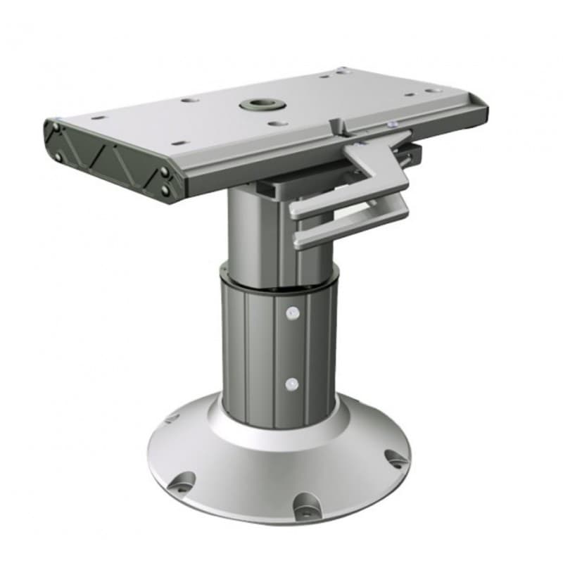 SUPPORTO TELESCOPICO ELETTRICO - 2