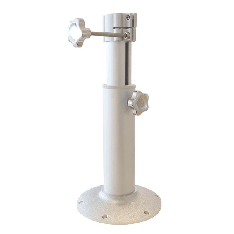 SUPPORTO TELESCOPICO MM.400/600 - 3