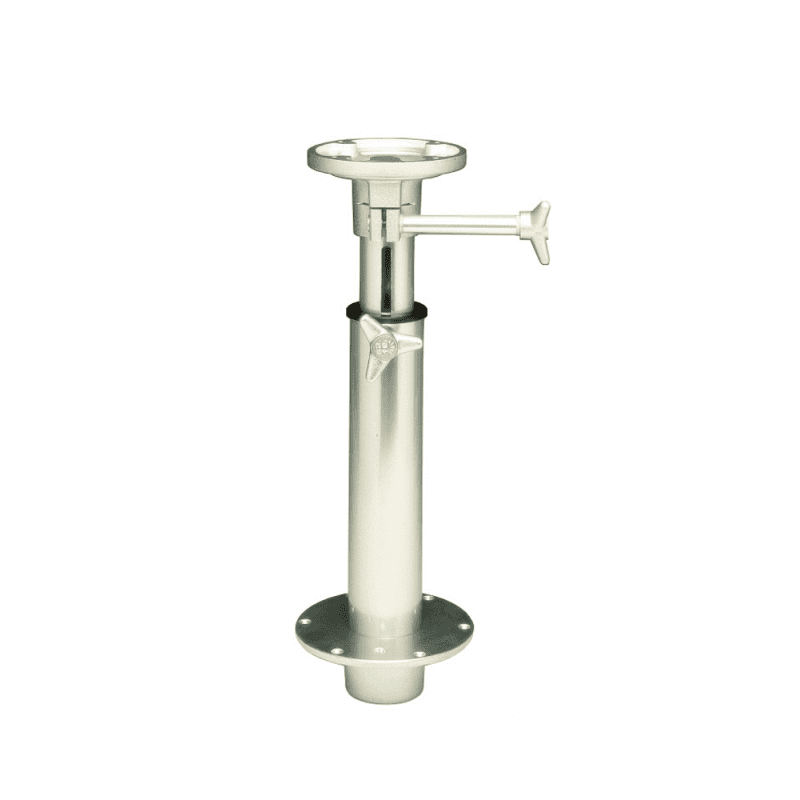 SUPPORTO TELESCOPICO MM.450/680 - 2