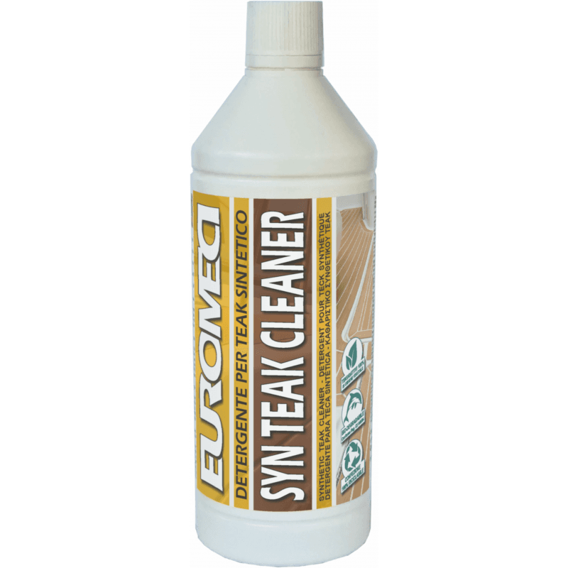 SYN TEAK CLENER LT.1 - 2