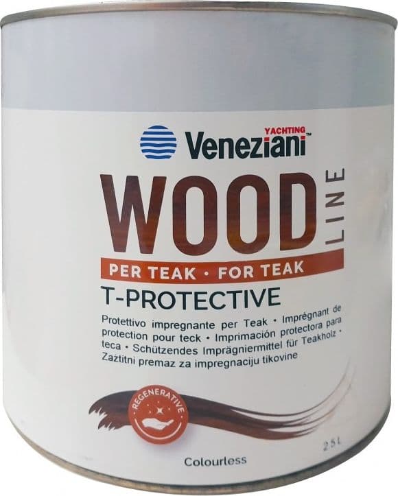 T-PROTECTIVE LT.2,5 - 2