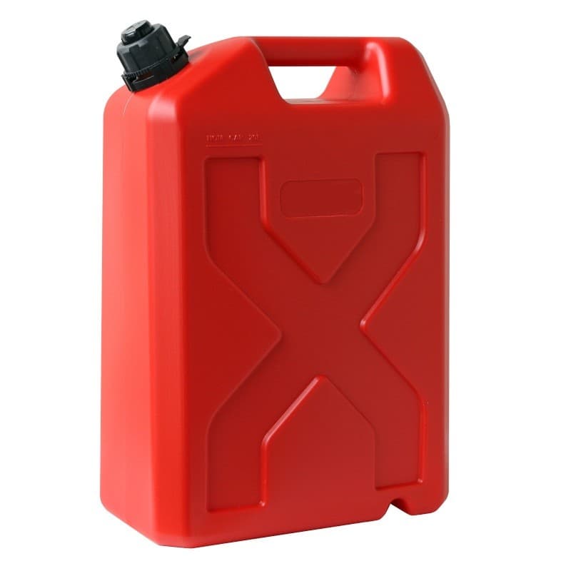 TANICA 5 LT HEAVY DUTY CARBURANTE - 2