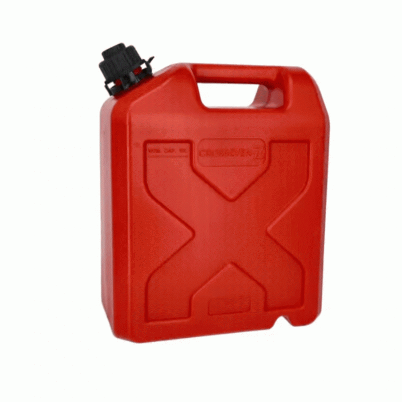 TANICA 5 LT HEAVY DUTY CARBURANTE - 5