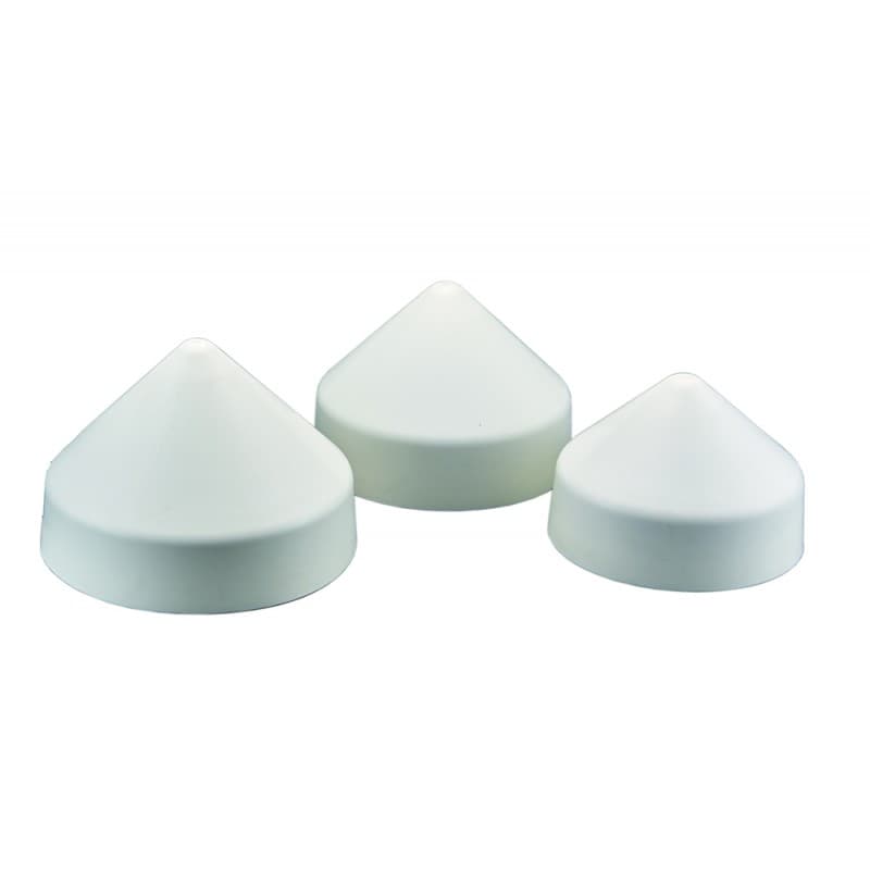 TAPPO A CONO Ø MM.230 - 3