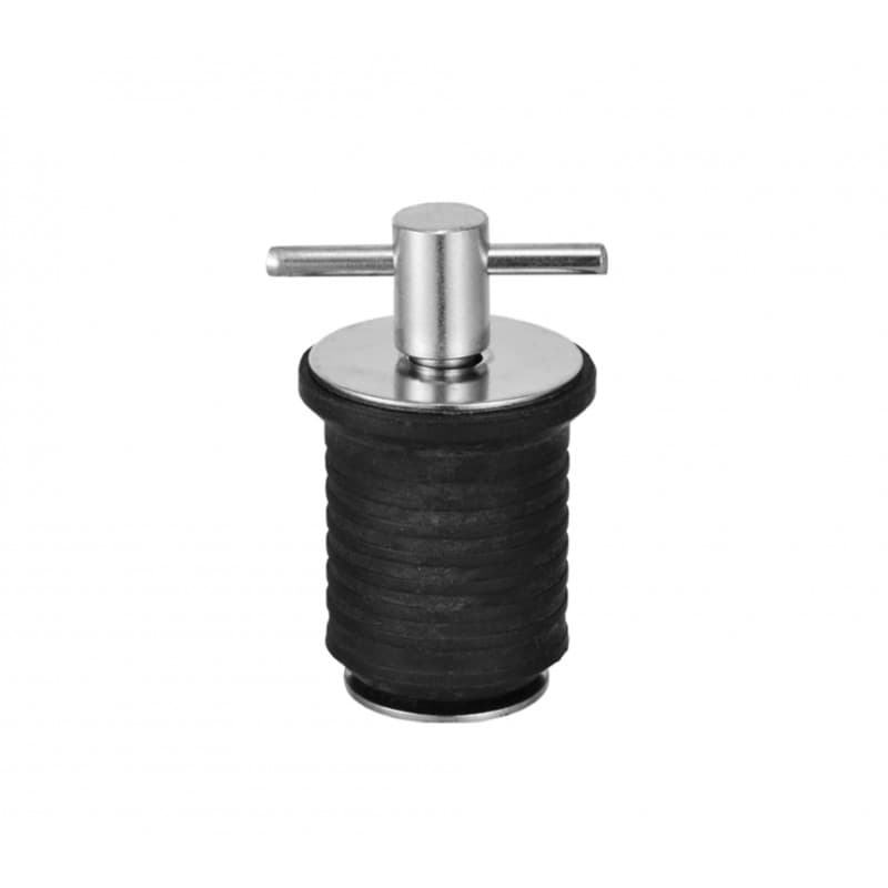 TAPPO ESPANSIONE INOX - 2