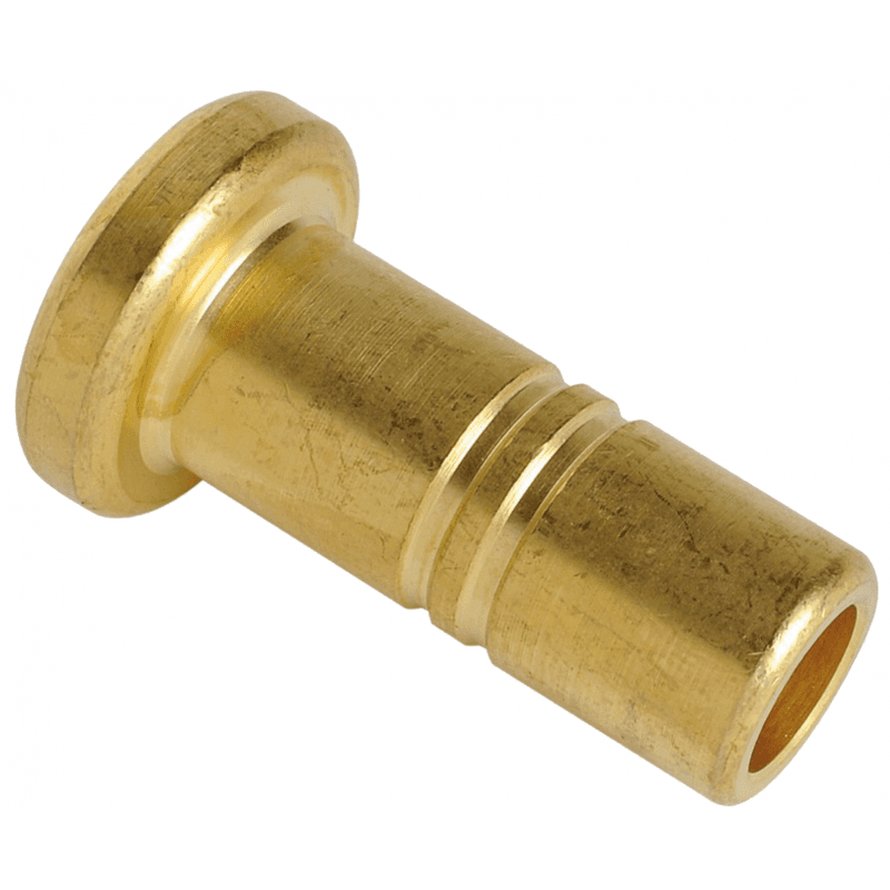 TAPPO OTTONE 15 MM - 2