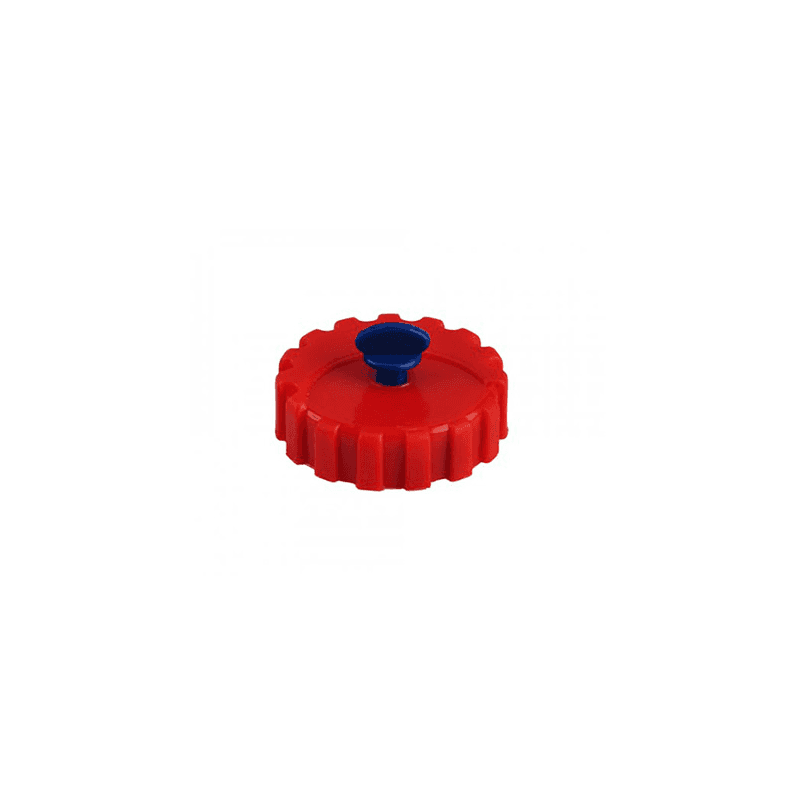 TAPPO ROSSO C/SFIATO - 2