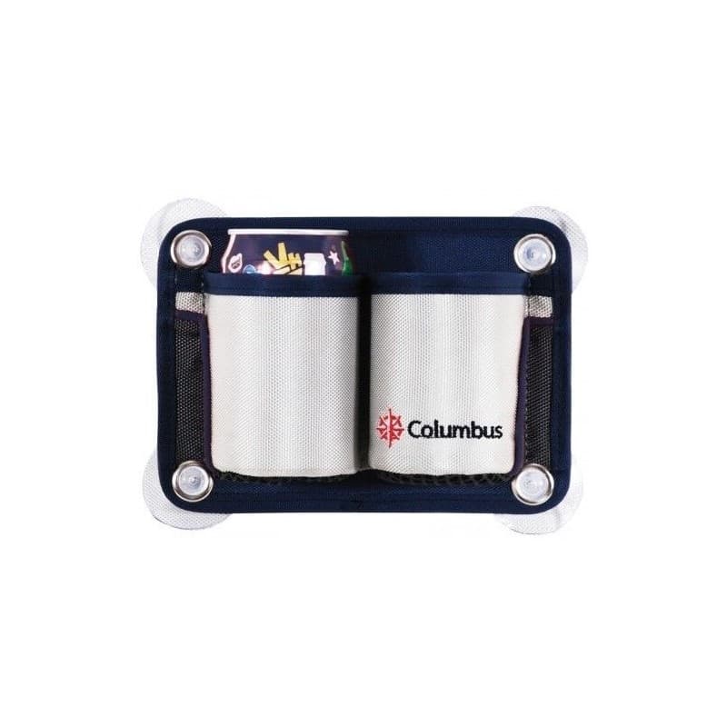 TASCA PORTABICCHIERI CM.14X21 - 2