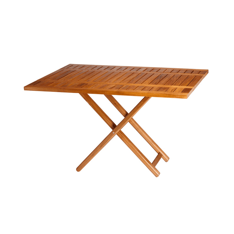 TAVOLO PIEGHEVOLE 120X40 - 3