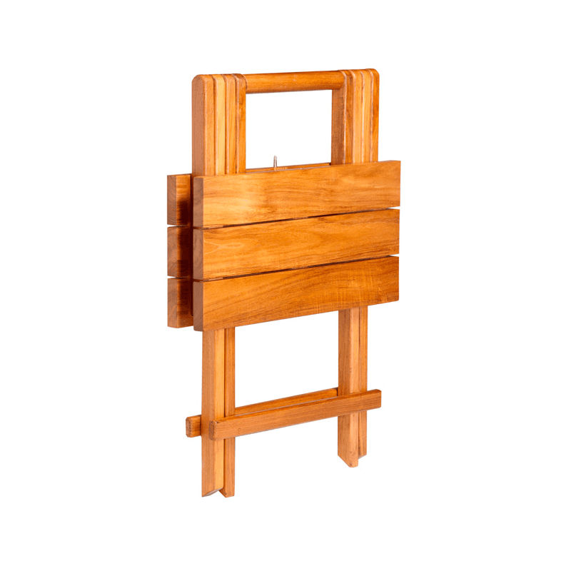 TAVOLO PIEGHEVOLE 80X60 - 4