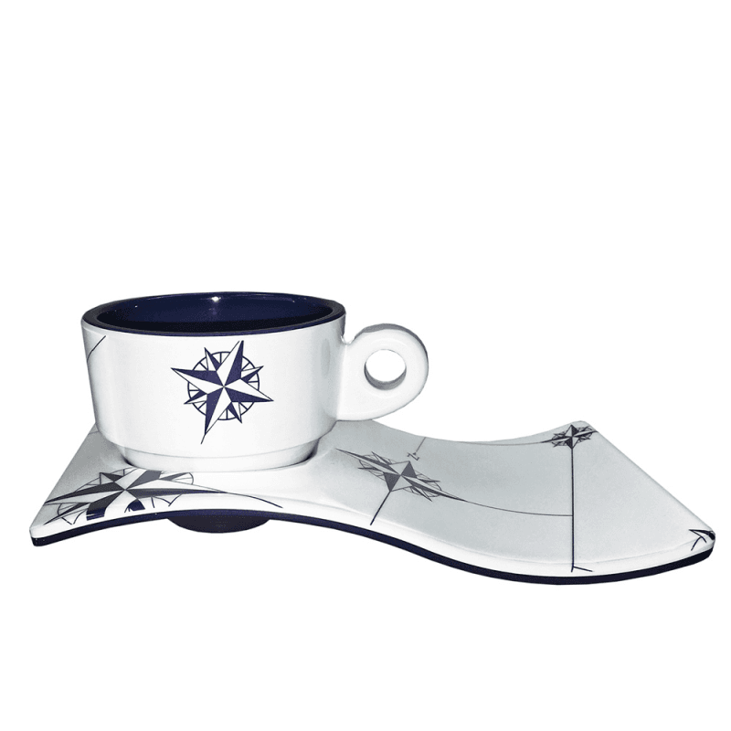 TAZZE DA CAFFE' SERIE NORTHWIND - 3