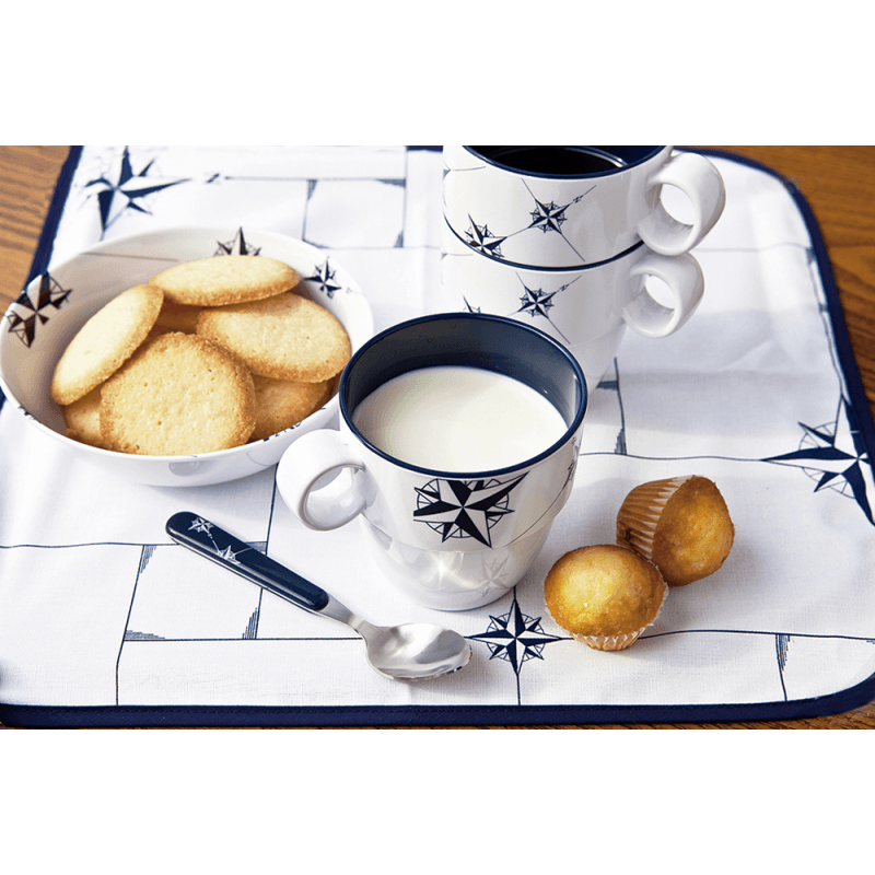 TAZZE MUG SERIE NORTHWIND - 4