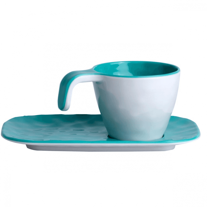 TAZZINE CAFFE' SERIE HARMONY - 3