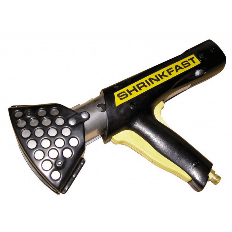 TERMOPISTOLA SHRINKFAST 998 - 3