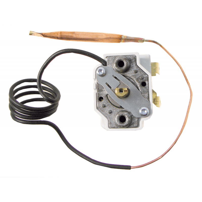 TERMOSTATO PER SLIM/BASIC - 2