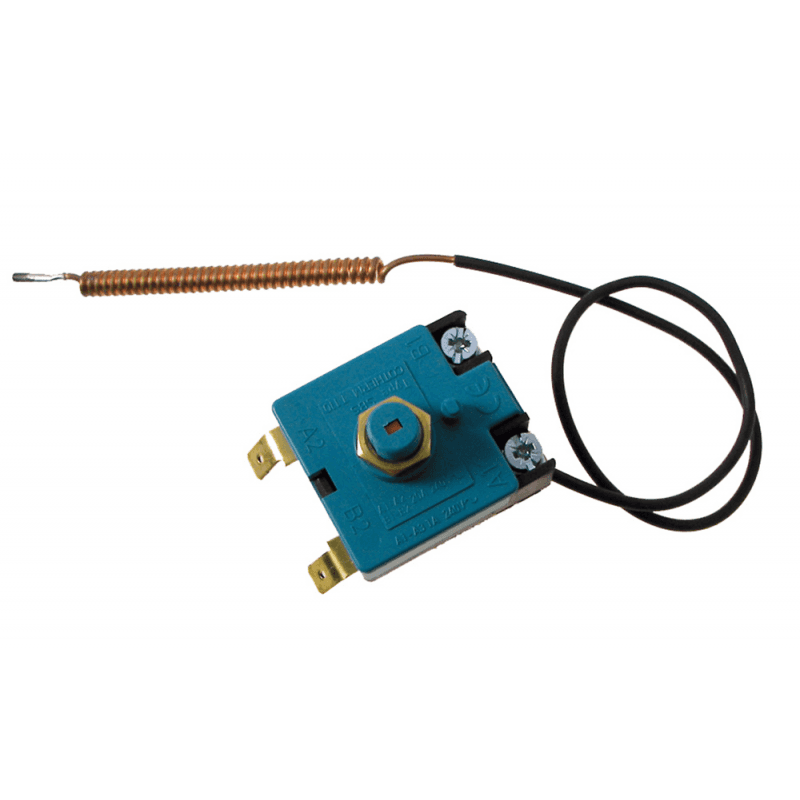 TERMOSTATO PER SLIM/BASIC - 2
