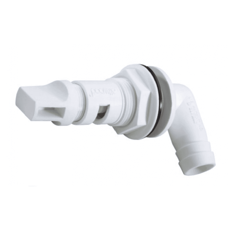 TESTA SPRAY POMPE MK2 AREATRICE - 2