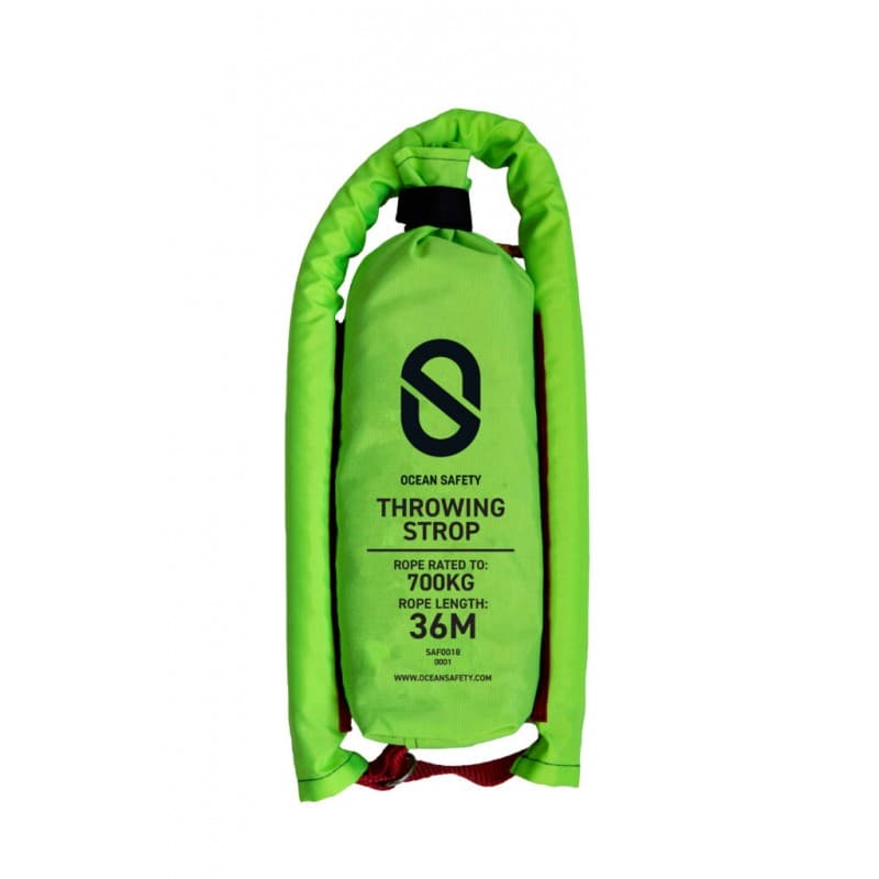 THROWING RECOVERY STROP - 2