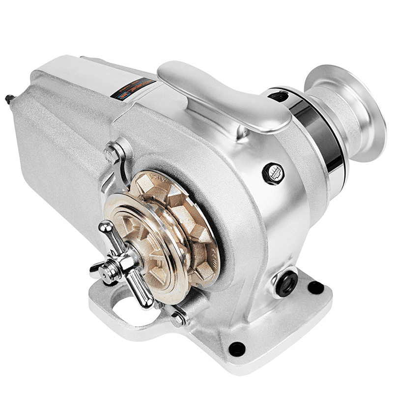 TIGRES 1500W. 12V. BARBOTIN MM. 8 - 3