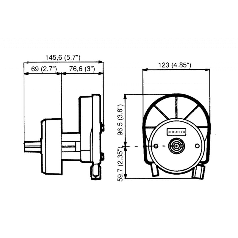 TIMONERIA T67 - 4