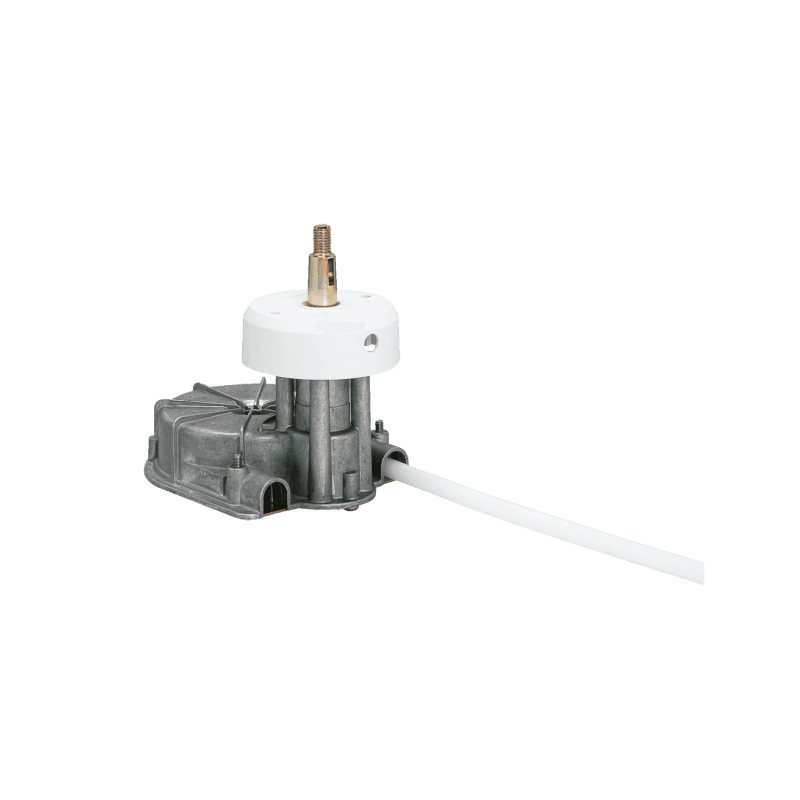 TIMONERIA T85 COPRIMOZZO NERO - 4